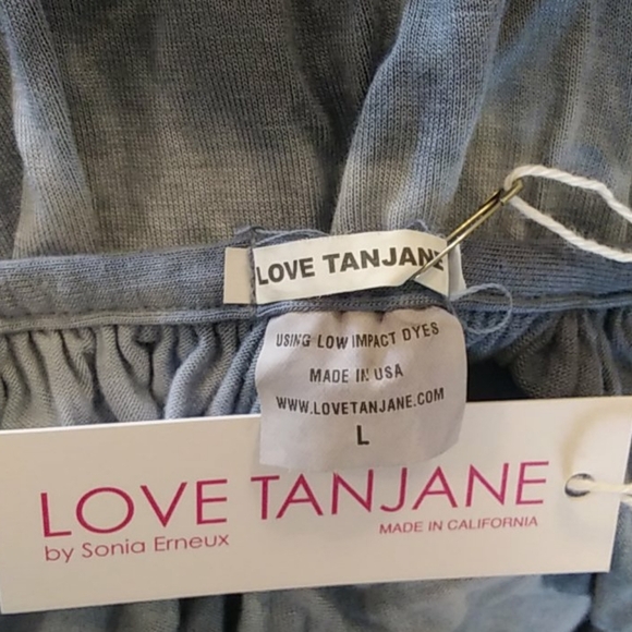 L LOVE TANJANE Dress AA41 3723 - Picture 3 of 5